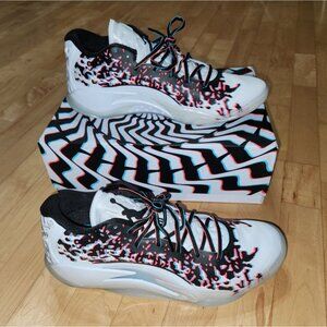 NEW IN BOX - Nike Jordan Zion 3 Mens Sz 13 Shoes Basketball Shoes